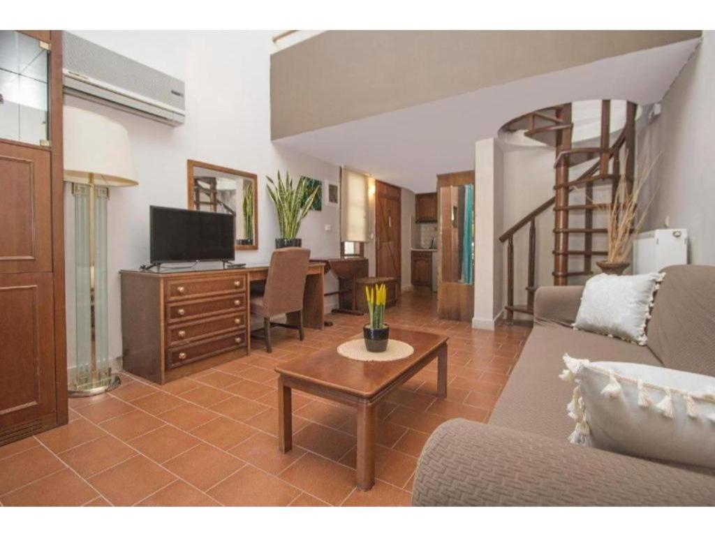 Corfu Club Maisonette 3 Gouviá Extérieur photo