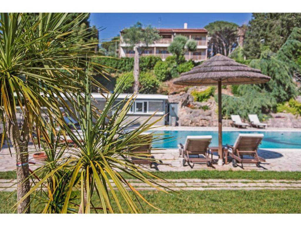Corfu Club Maisonette 3 Gouviá Extérieur photo